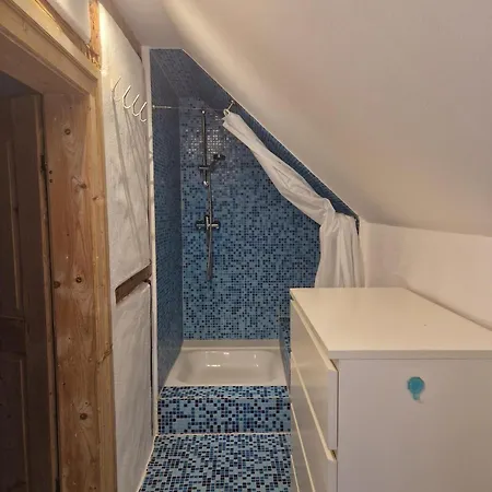 Hébergement de vacances Altstadtgarten Beilngries