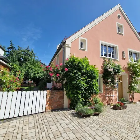 Altstadtgarten * Beilngries